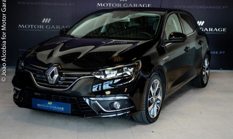 Renault Mégane 1.6 Bose Edition | Motor Garage